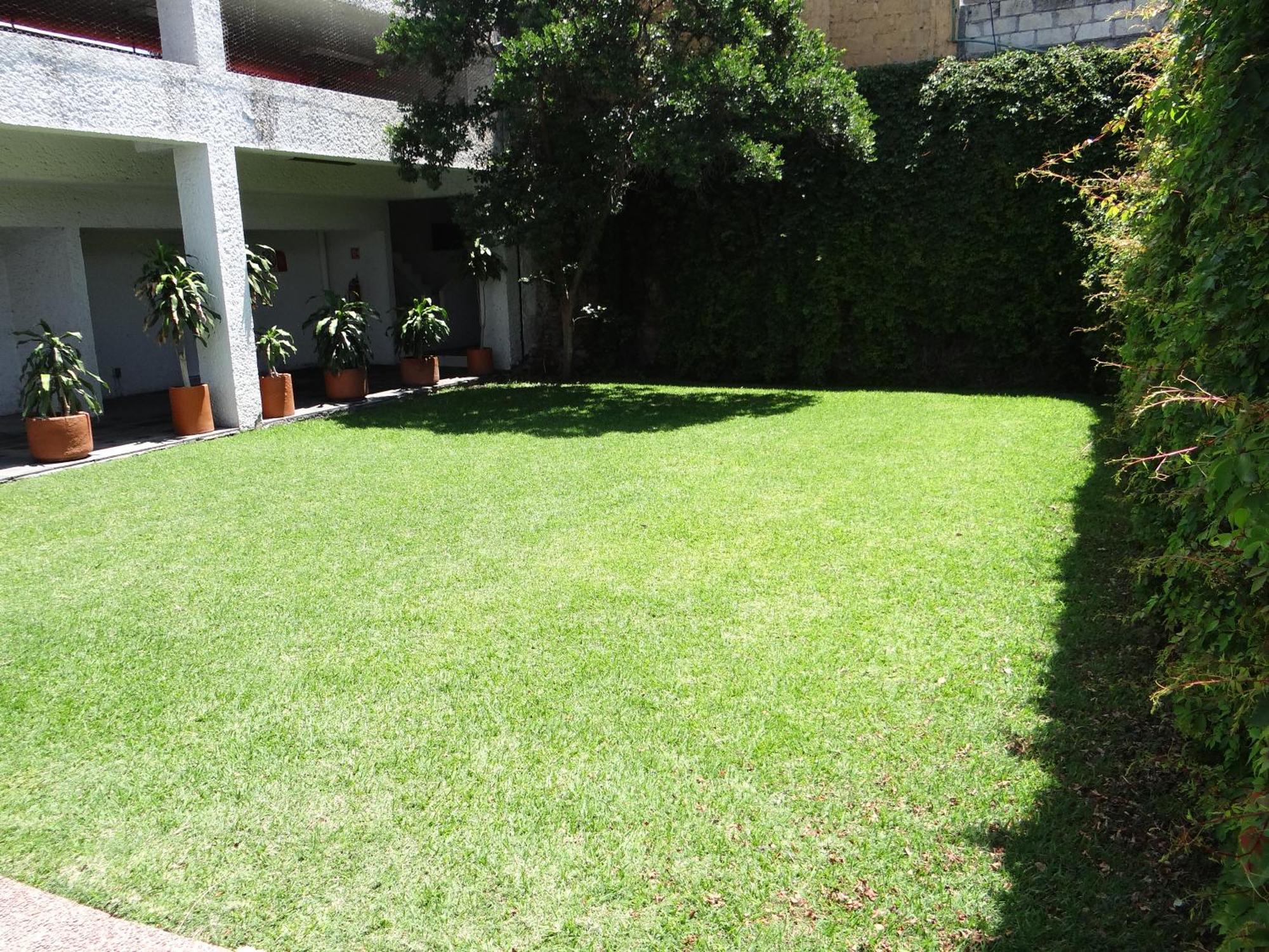 Hotel De Cuautla Dış mekan fotoğraf